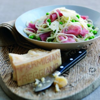 Parma, tierra de jauja para gourmets curiosos