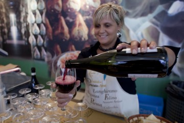 Parma, tierra de jauja para gourmets curiosos