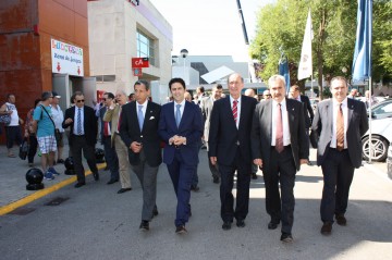 2014_08_07 Jornada Ingenieros Tecnicos Industriales Fidma