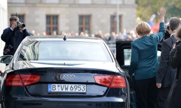 Vehículos blindados