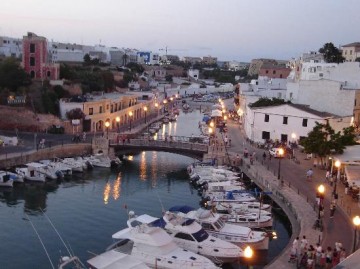 CiutadelladeMenorca  El Digital de Asturias Ciutadella_de_Menorca