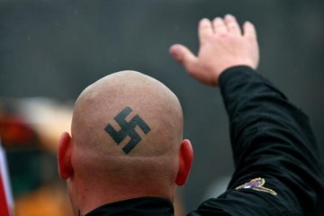 neo-nazi
