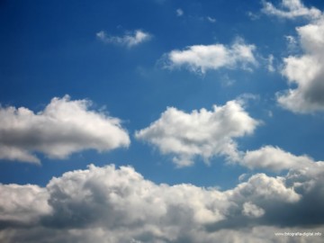 nubes  El Digital de Asturias
