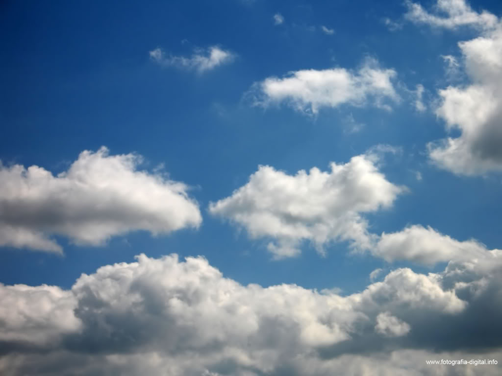 nubes  El Digital de Asturias