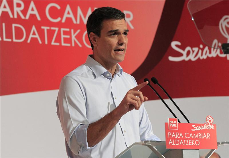 pedro sanchez El Digital de Asturias
