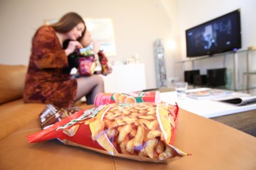 El peligro para la salud de los ácidos grasos trans