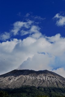El Salvador: mosaico volcánico en territorio pequeño