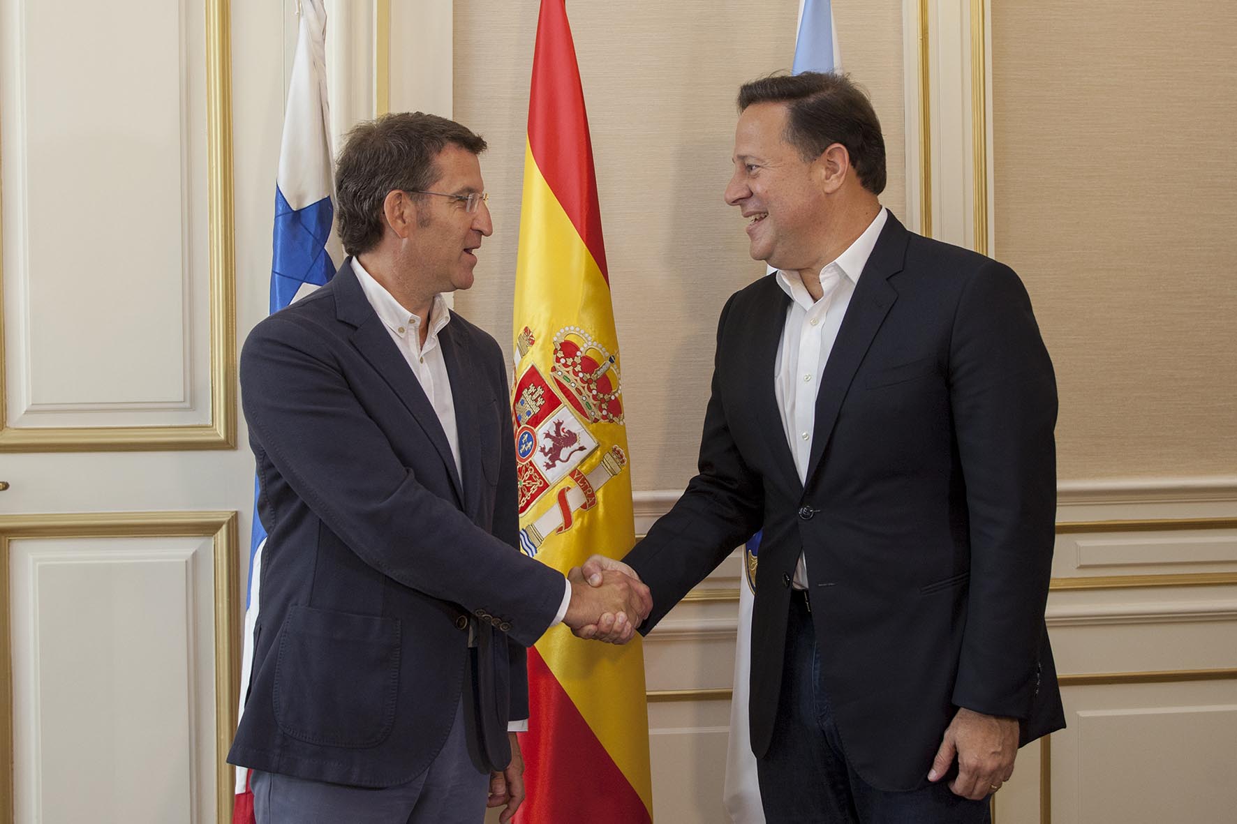 Feijóo El Digital de Asturias