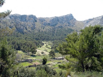 Serra-De-Tramuntana
