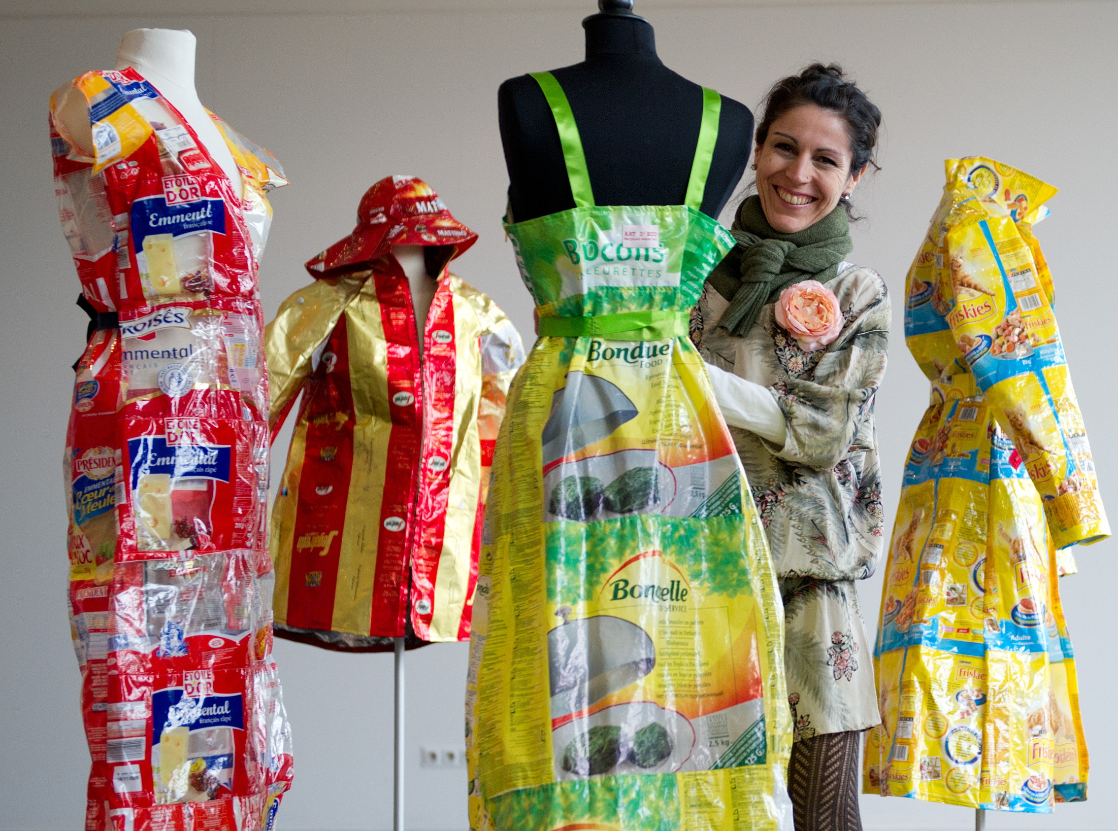 Comercio justo y ecológico El Digital de Asturias