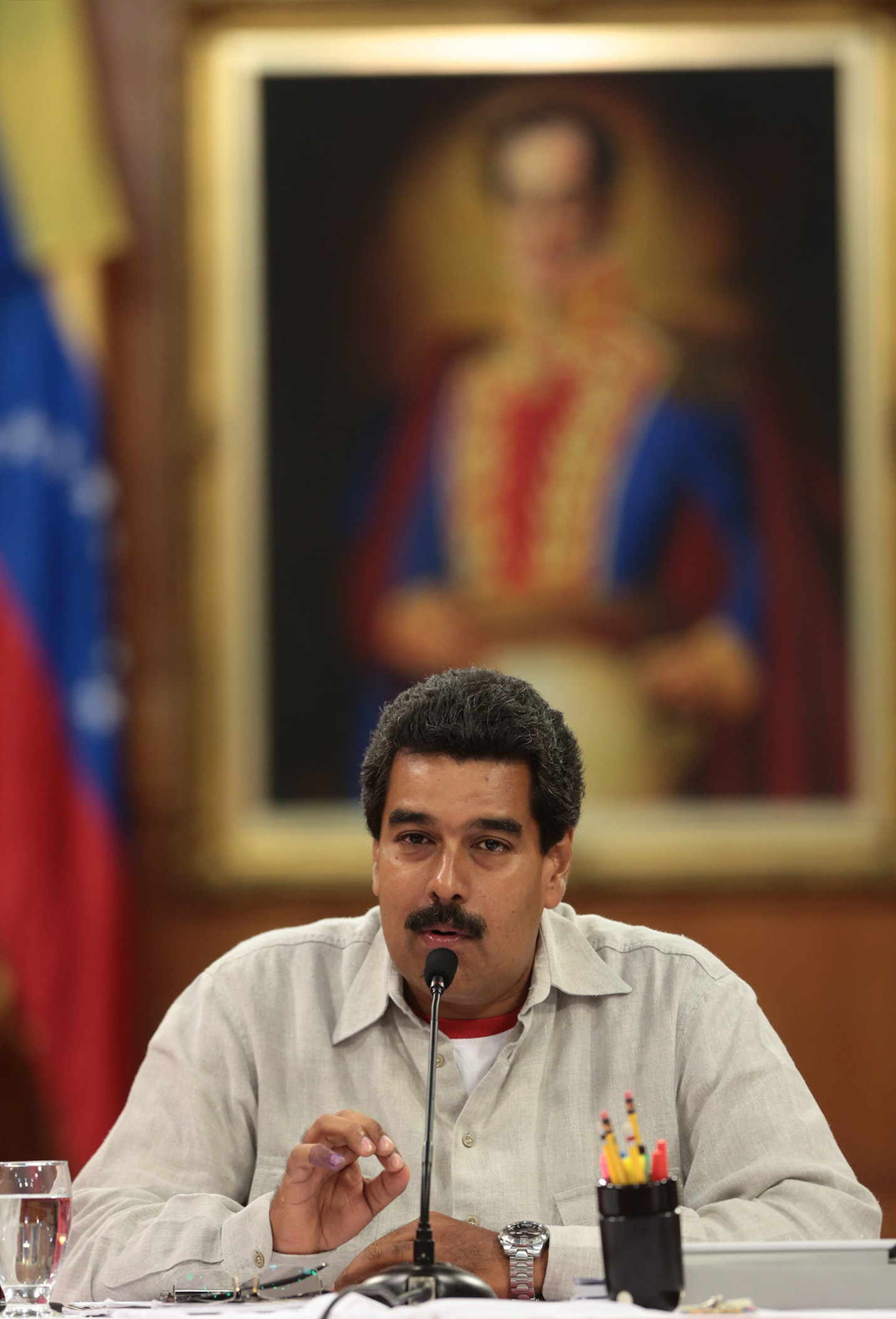 Virus tropical enfrenta a gobierno y médicos en Venezuela El Digital de Asturias