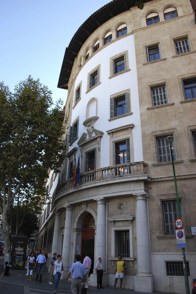 juzgadosmallorca  El Digital de Asturias