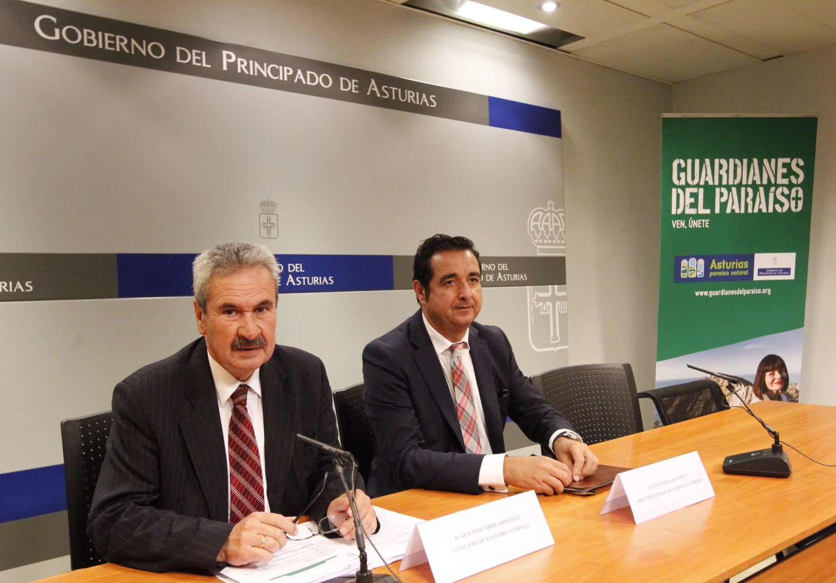 20141010 Rueda prensa turismo 1 El Digital de Asturias