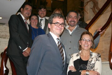 2014_10_16 reunion España Verde