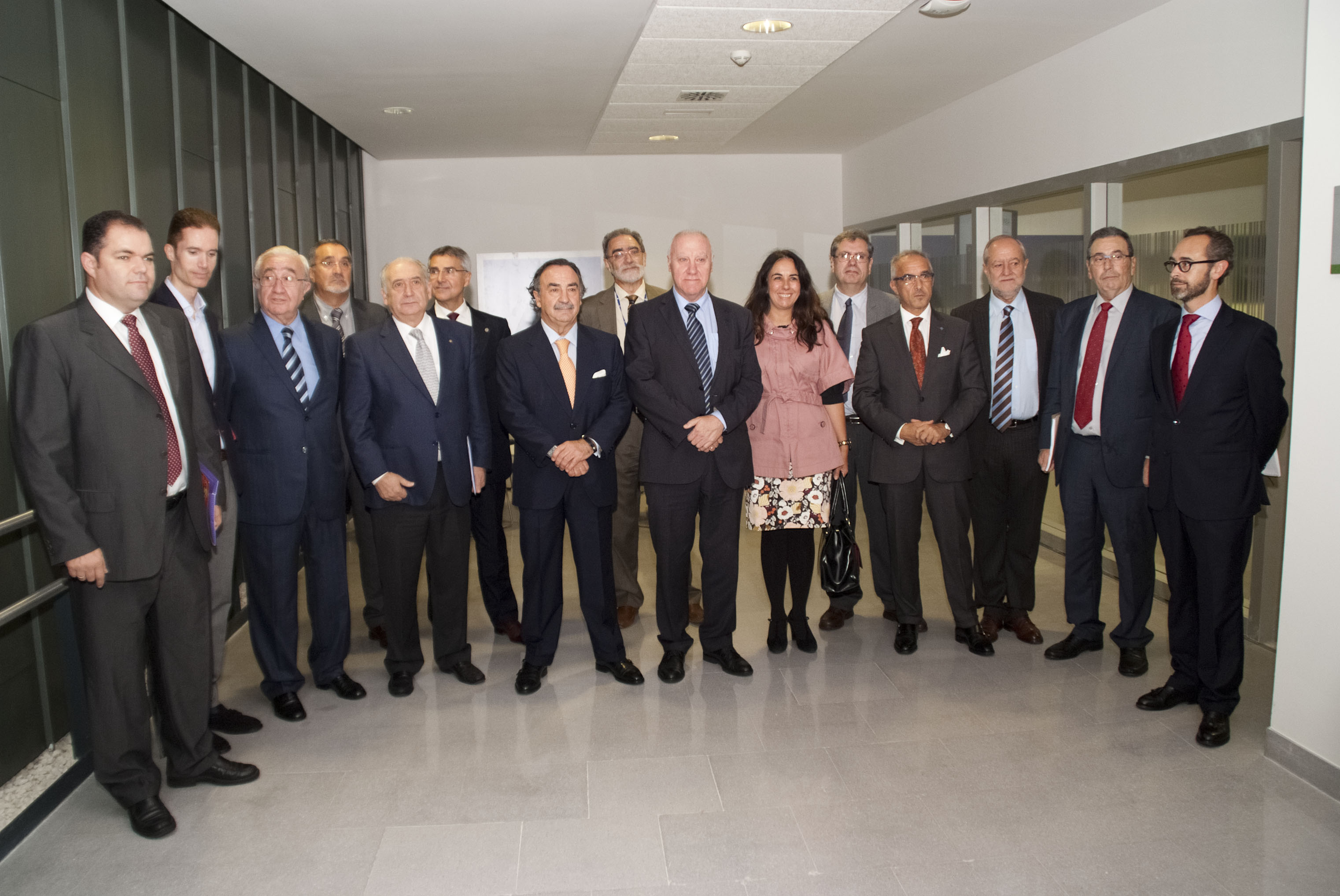 20141016 reunion patronato FINBA 1 El Digital de Asturias