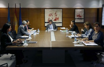 2014_10_22 Reunion Consejo Gobierno 1