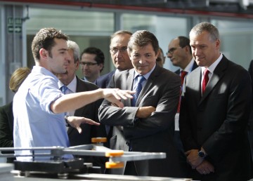 2014_10_22 Visita presidente ThyssenKrupp 3