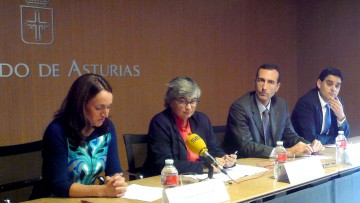 20141028 entrega becas Leroy Merlin  El Digital de Asturias 2014_10_28 entrega becas Leroy Merlin