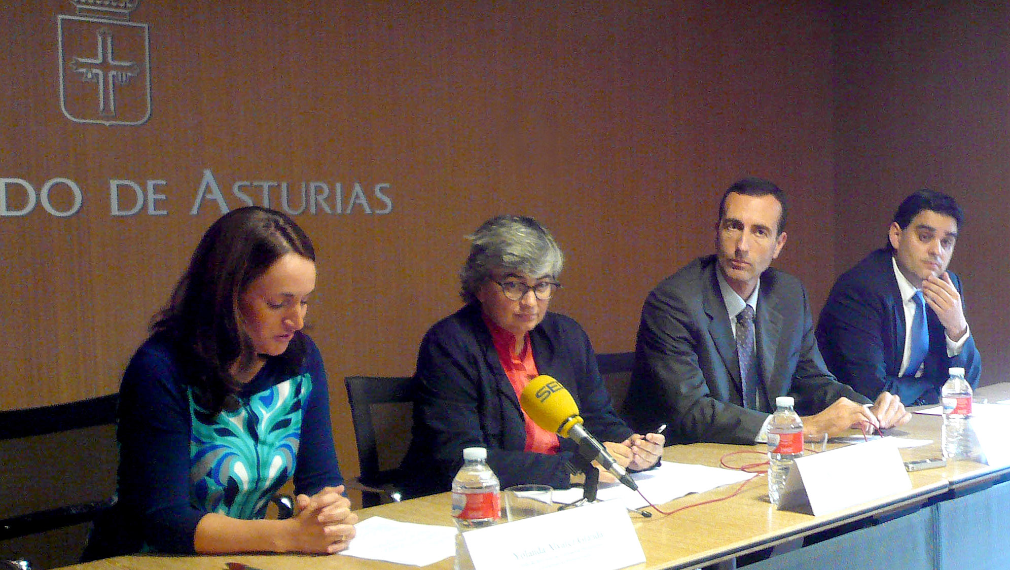 20141028 entrega becas Leroy Merlin  El Digital de Asturias