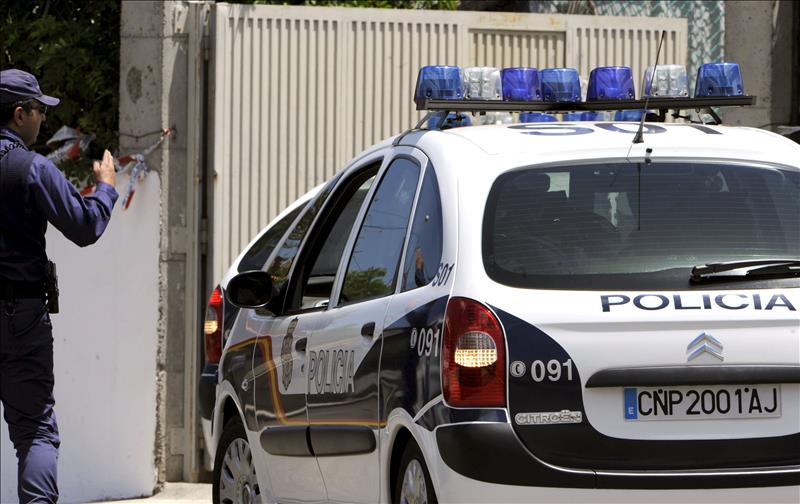 policia  El Digital de Asturias