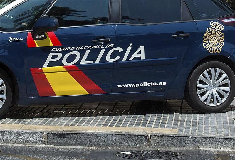 policia  El Digital de Asturias