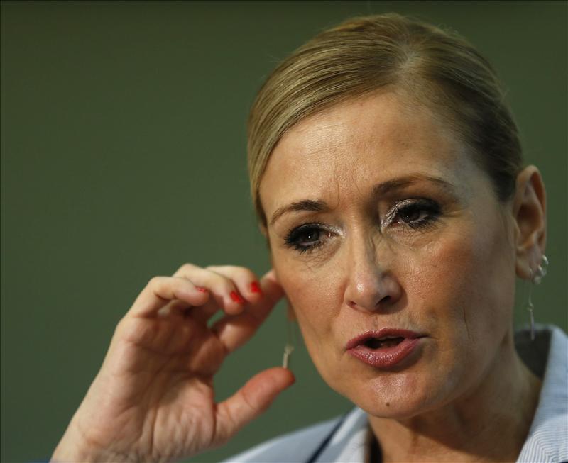 cifuentes El Digital de Asturias