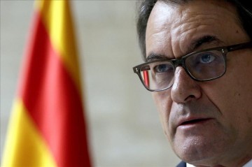 artur mas