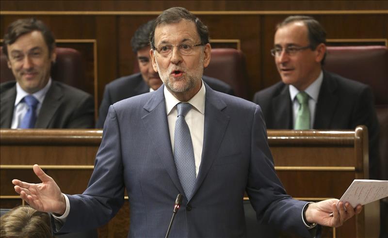 rajoy El Digital de Asturias