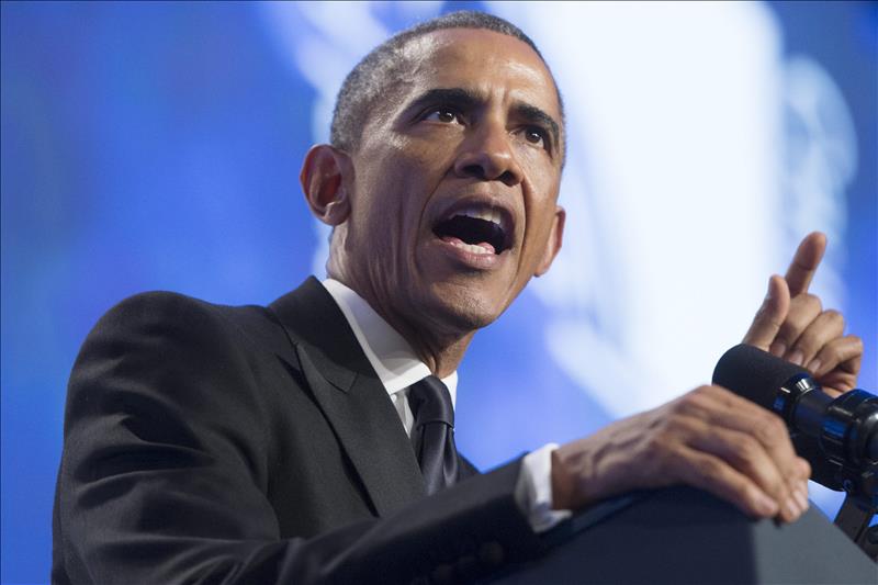 obama El Digital de Asturias