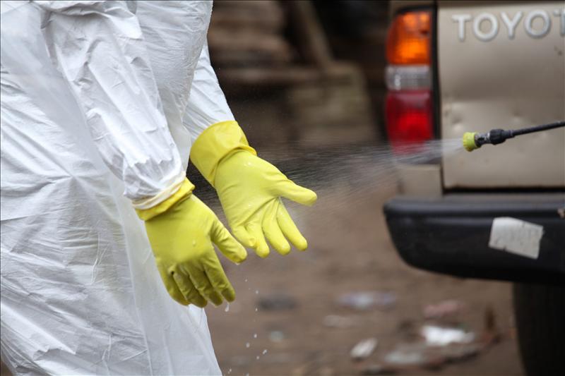 ebola El Digital de Asturias