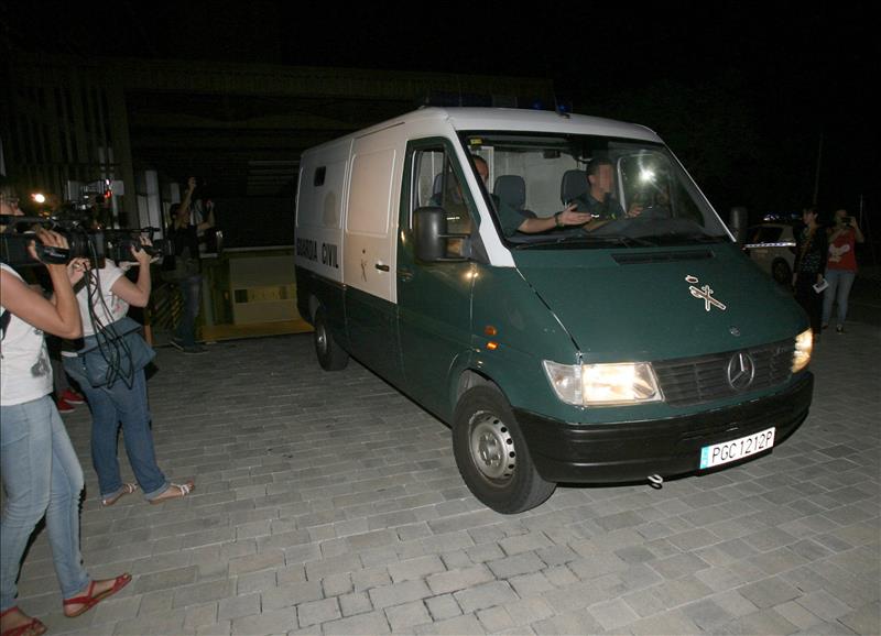 guardia civil El Digital de Asturias