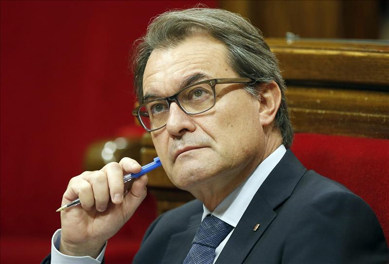 artur mas El Digital de Asturias