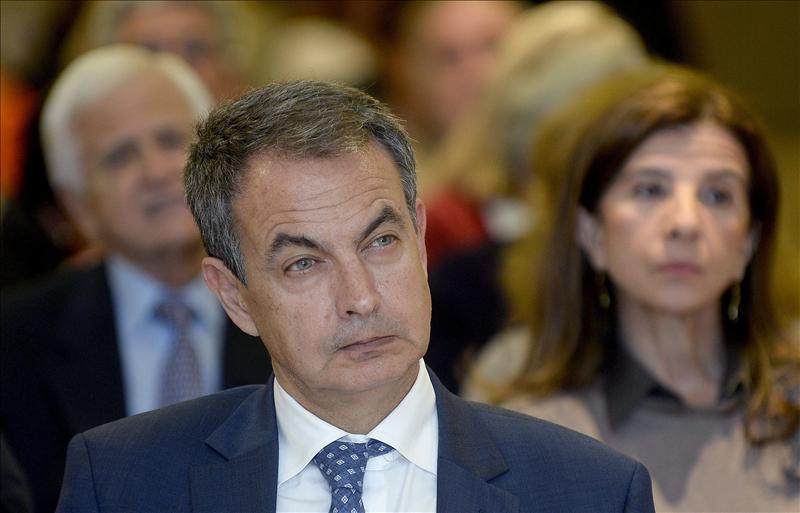 zapatero El Digital de Asturias