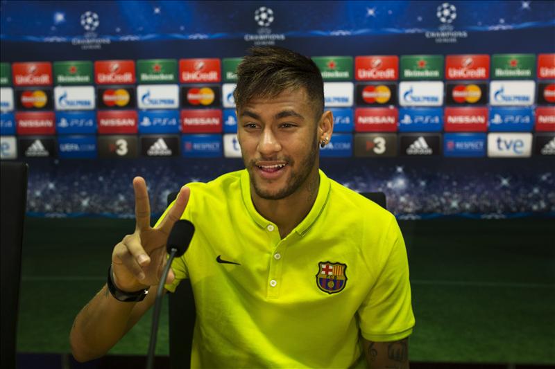 neymar El Digital de Asturias