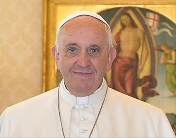 papa paco  El Digital de Asturias papa paco