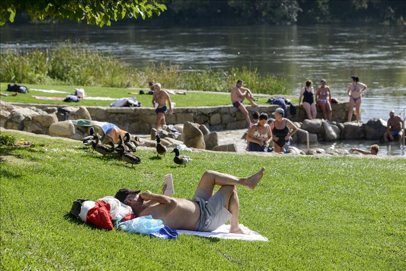 calor El Digital de Asturias