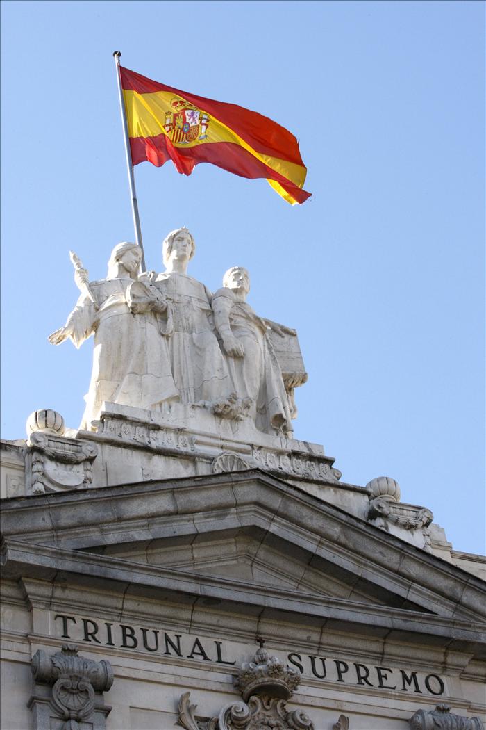 supremo  El Digital de Asturias