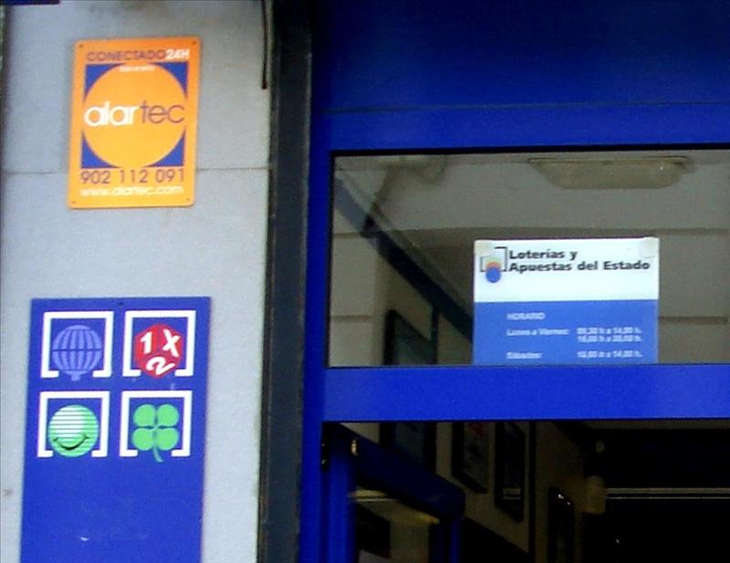 loteria  El Digital de Asturias