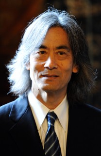 Kent Nagano: "Perdemos nuestra tradición"