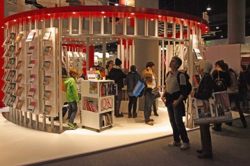 La Feria de Fráncfort: una ventana al futuro del libro
