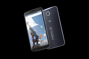 Nuevos dispositivos Nexus de Google