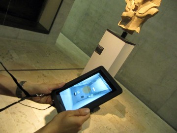 Navegar en edificios