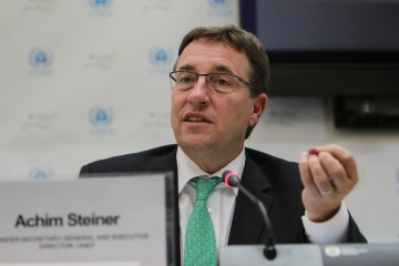 ONU:"Cualquiera puede contribuir a la protección de las especies"