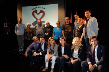 PatriciaLazaroVallecasActiva