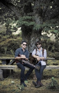 Quique González y Lapido  El Digital de Asturias Quique González y Lapido