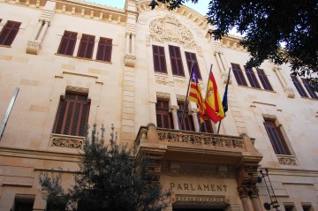 palamentobalear