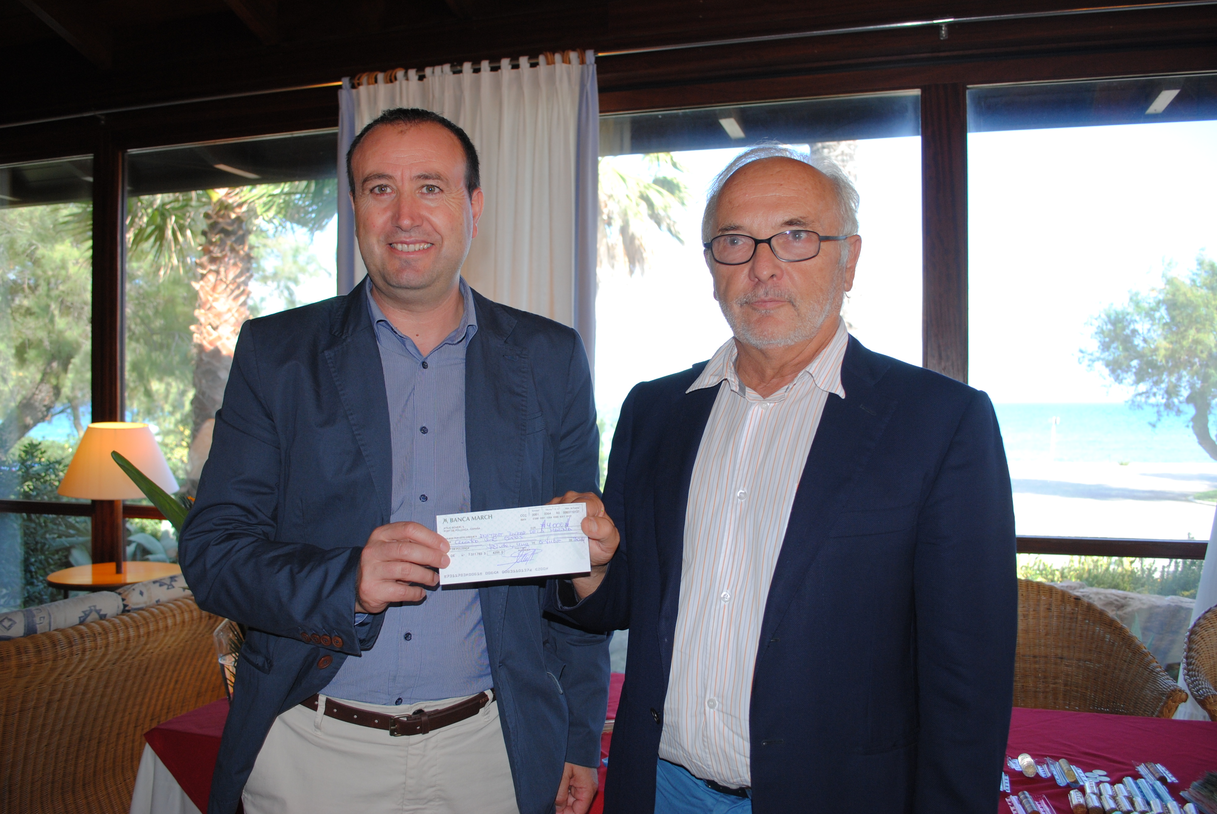 Destinan 6.000 euros a la preservación de la Reserva natural de s’Albufereta El Digital de