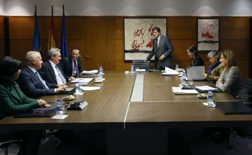 2014_11_05 Reunion Consejo Gobierno 1