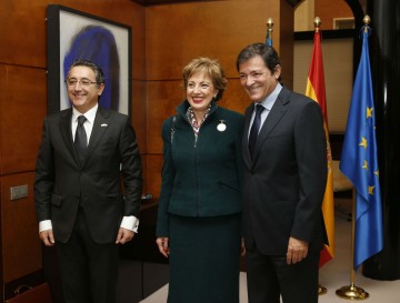 2014_11_20 Presidente y embajadora Mexico 3