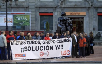 mieres-tubos
